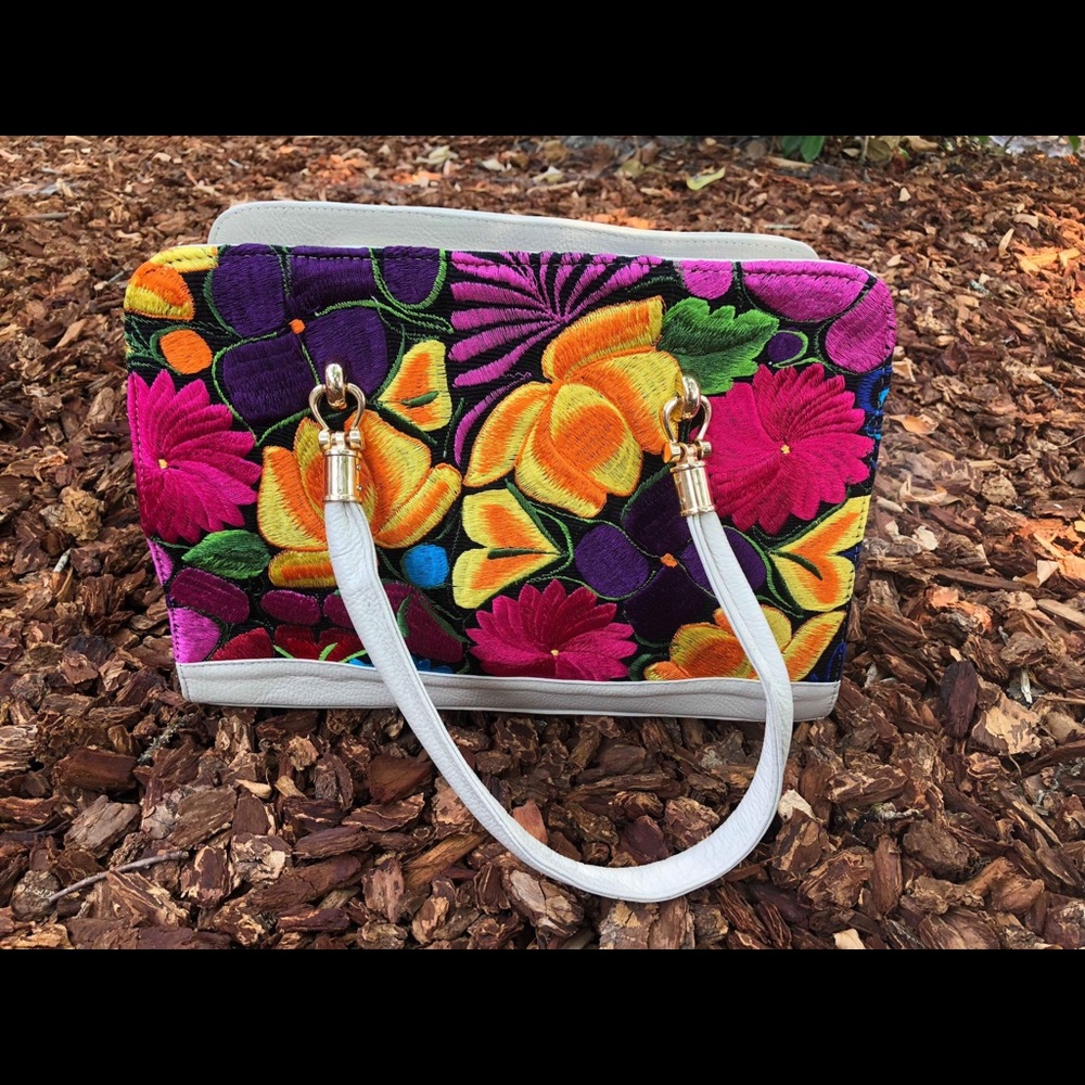 Artesanal bags